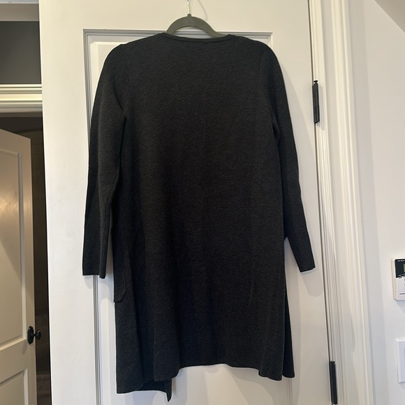 JCrew Coat Jacket - Picture 4 of 4